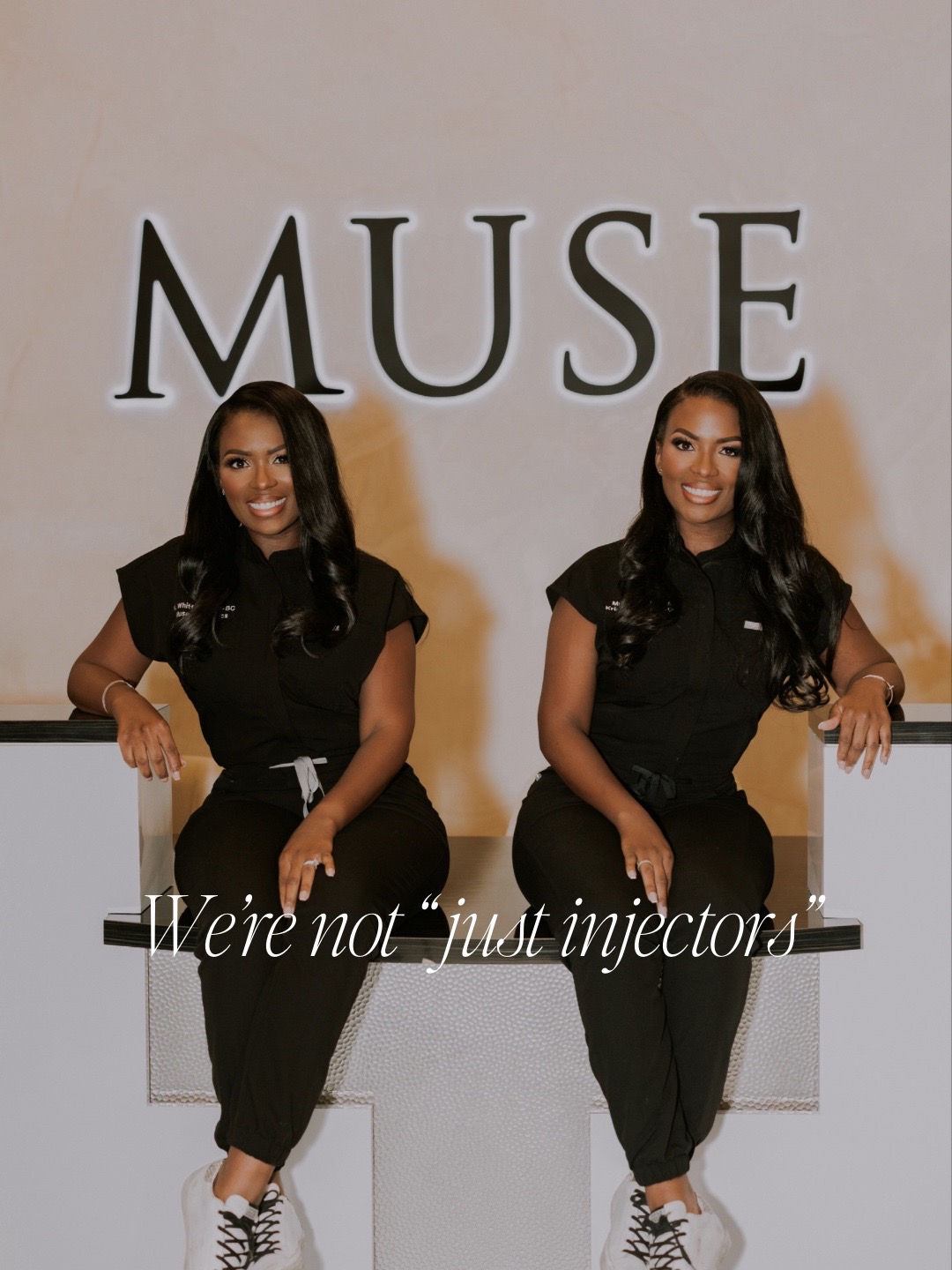 @Muse Aesthetics