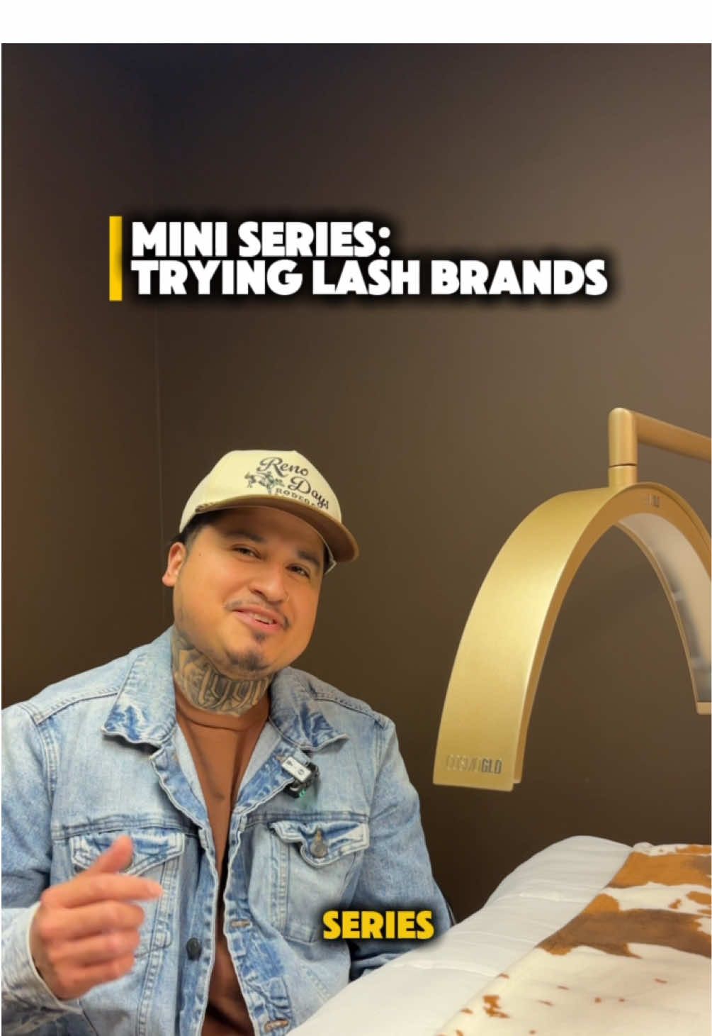 @Thelashcowboy