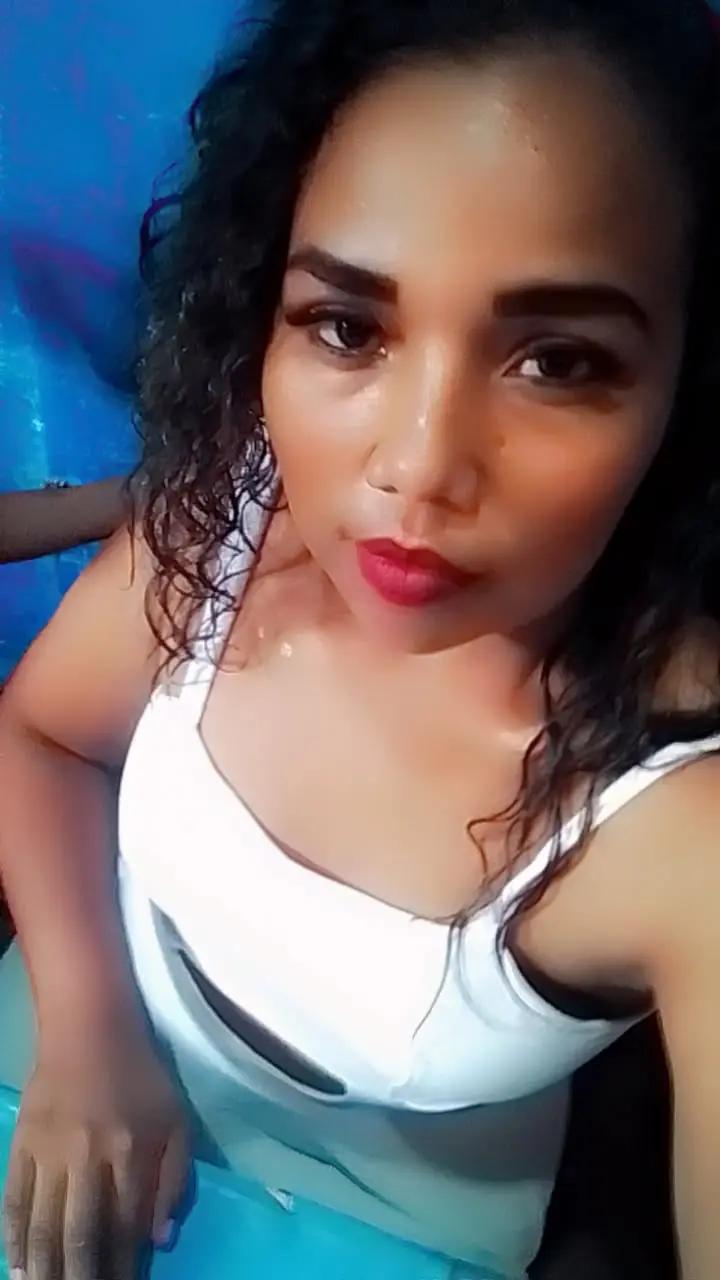 @tu bebecita &hearts;️🥰