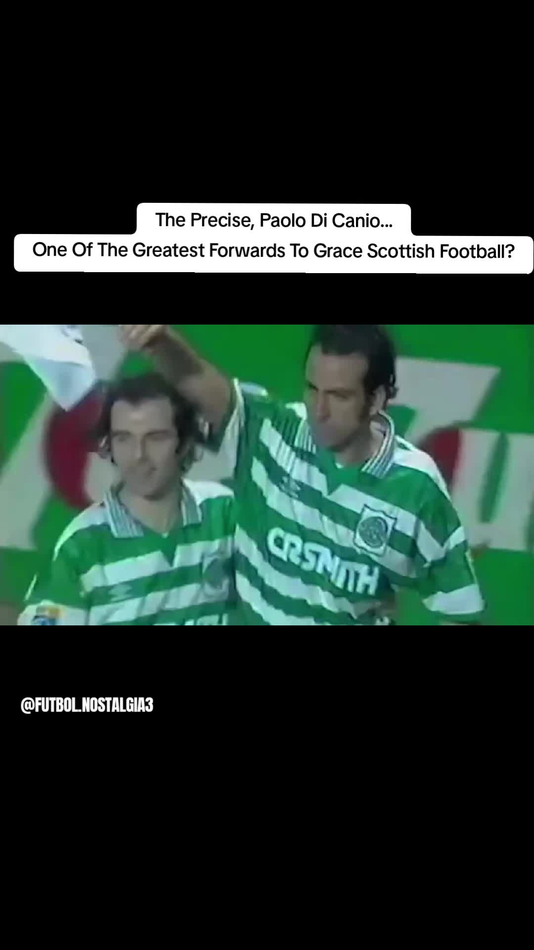 @Futbol Nostalgia