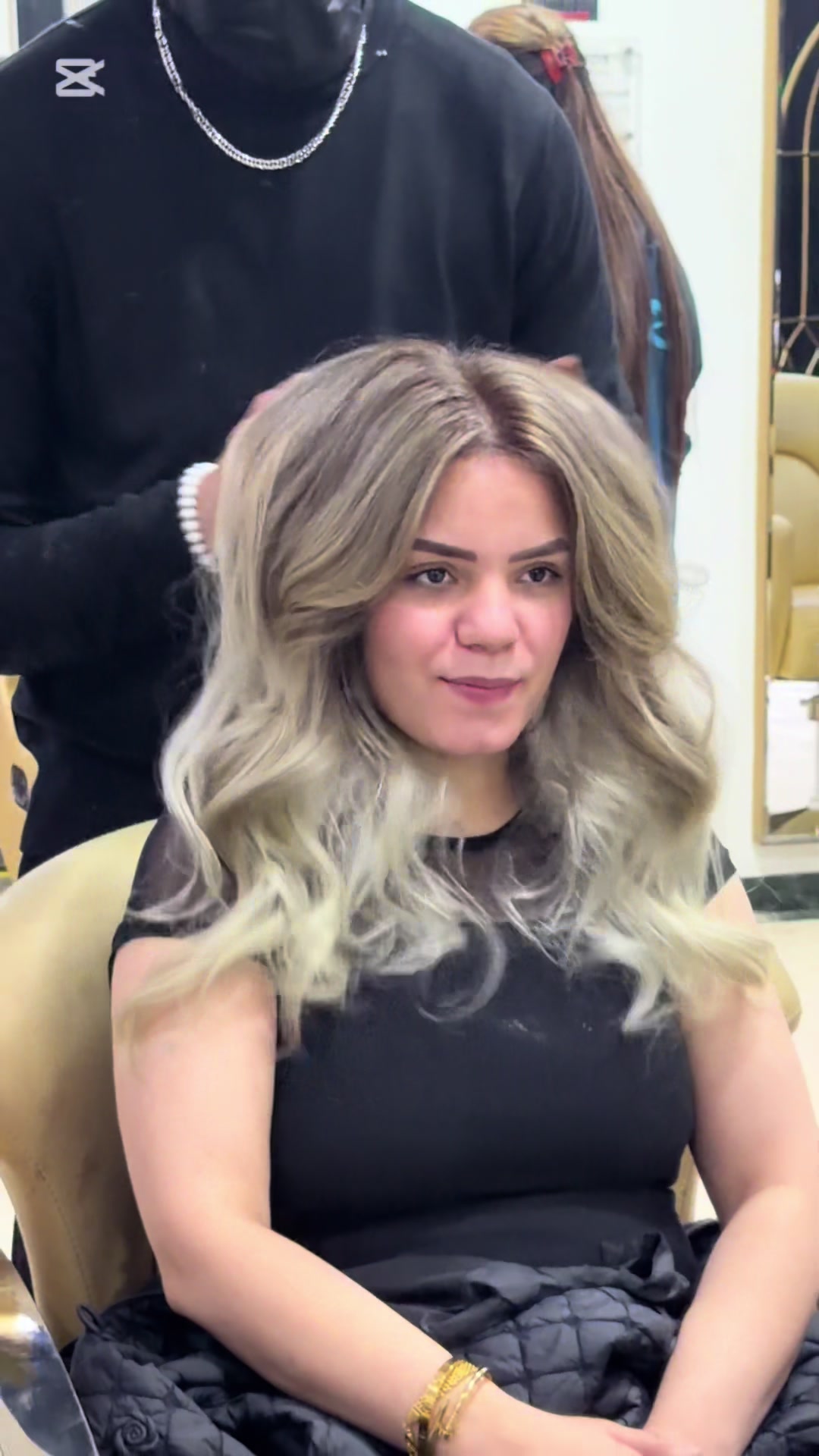@Harry HairStylist