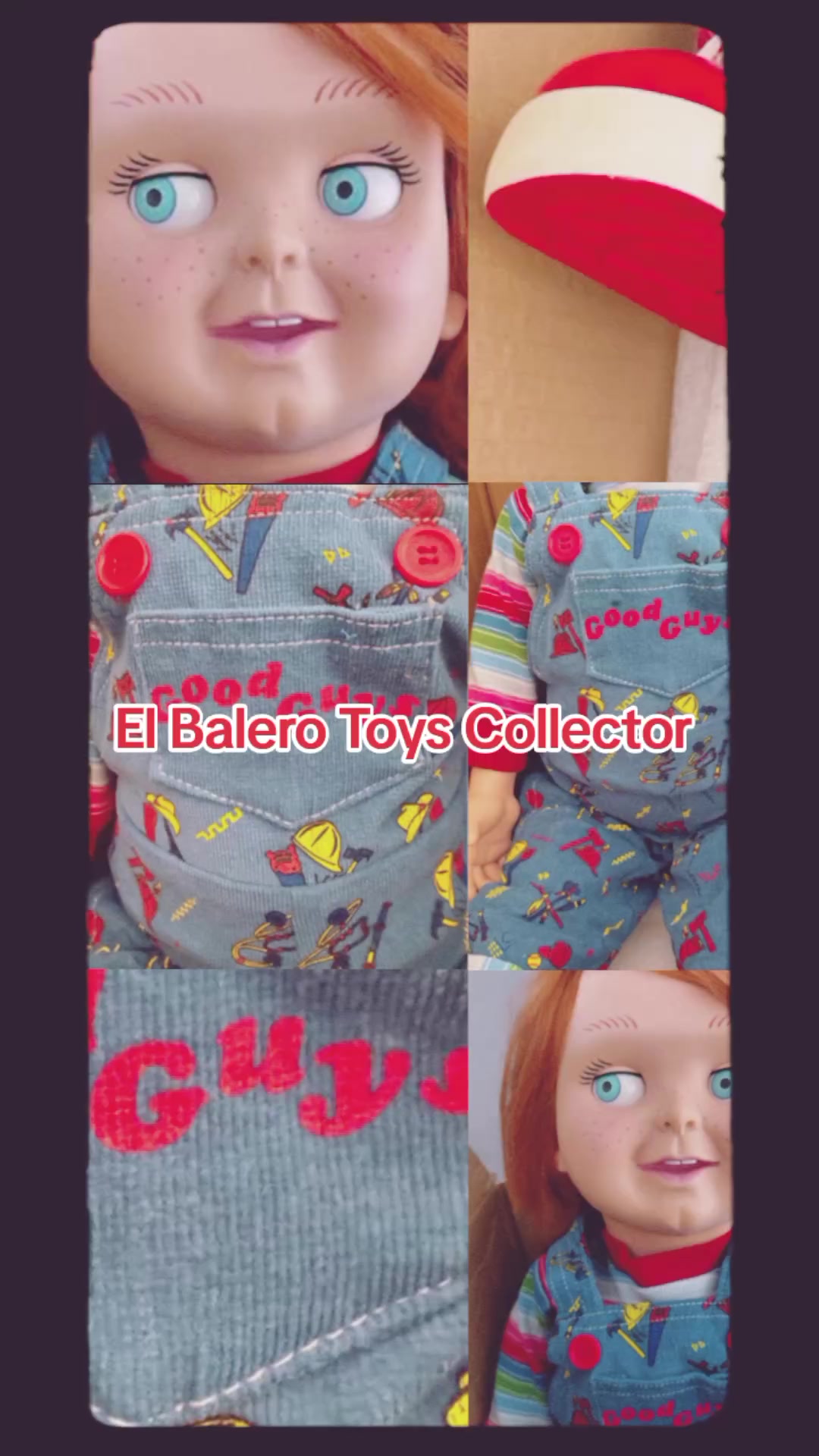 @EL BALERO TOYS COLLECTOR