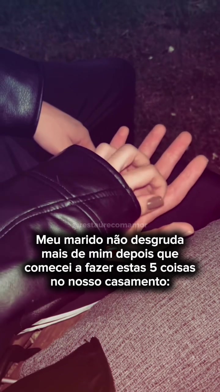 @Restaure com Amor