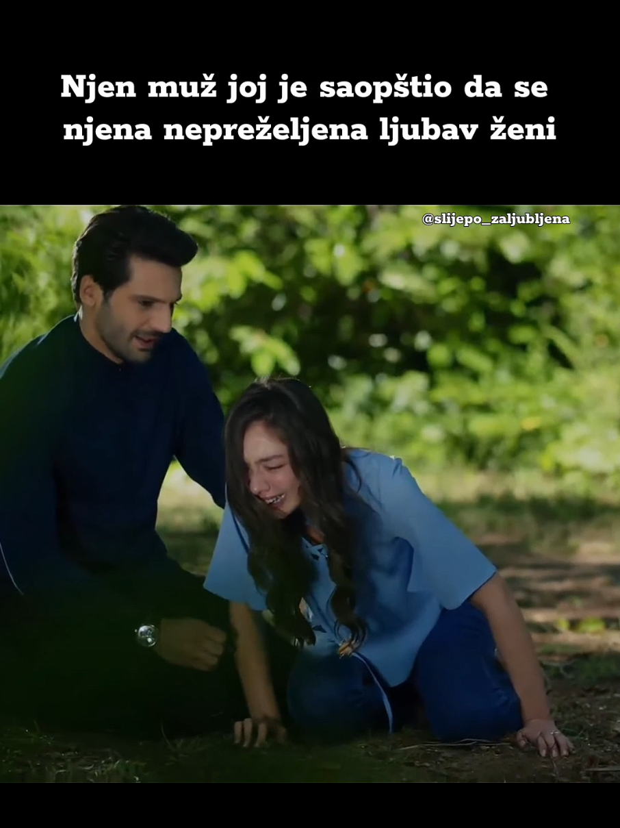 @Slijepo Zaljubljena