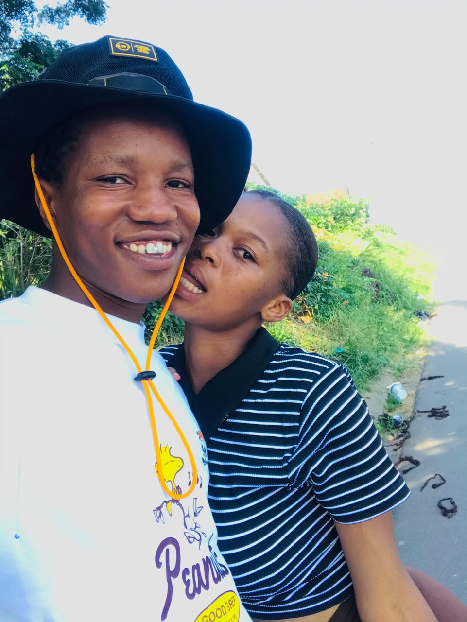@Thandolwethu Gumede