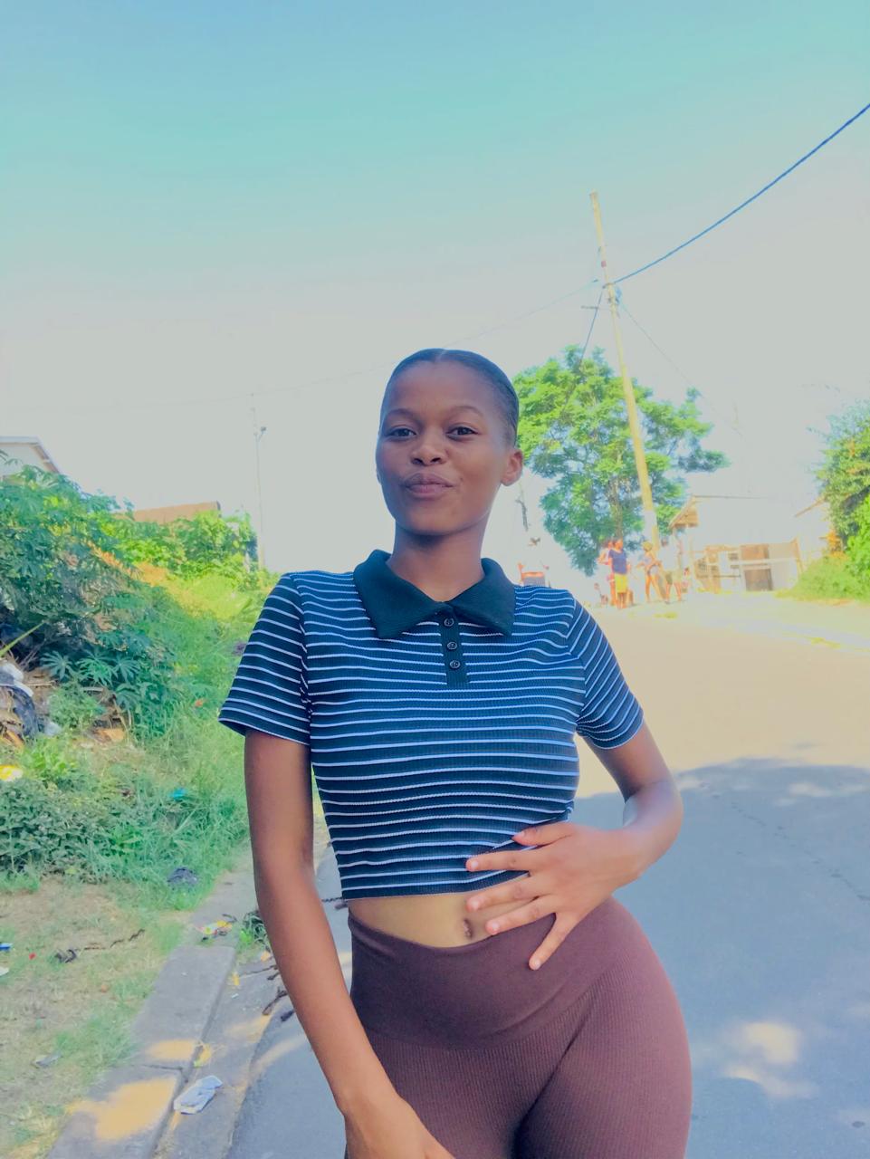 @Thandolwethu Gumede