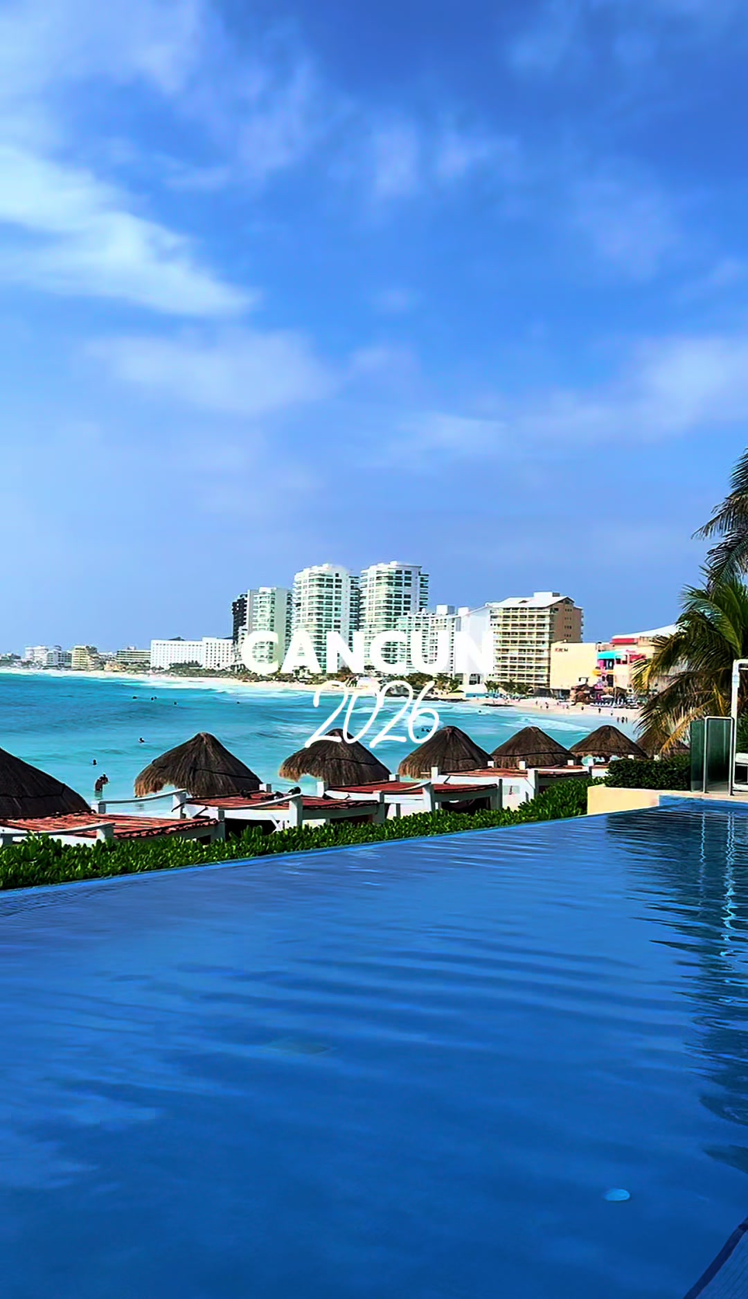 @Kuali Tours Canc&uacute;n