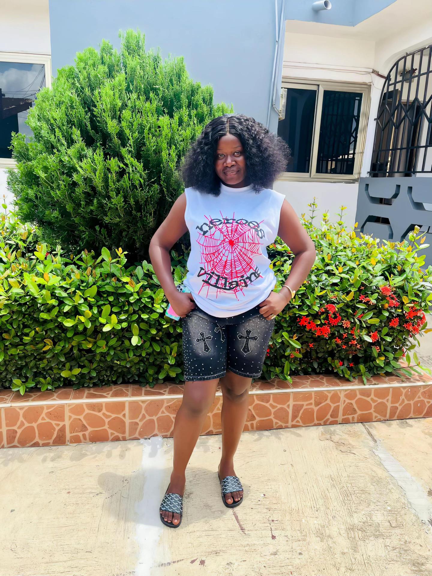 @Abena Adoma❤️🤭