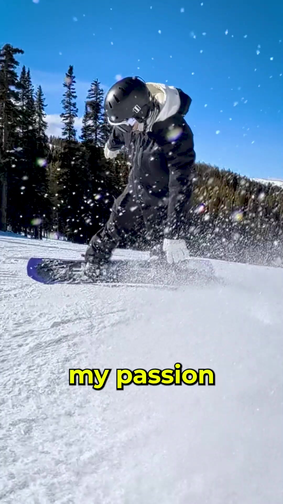 @Search of Snowboarding
