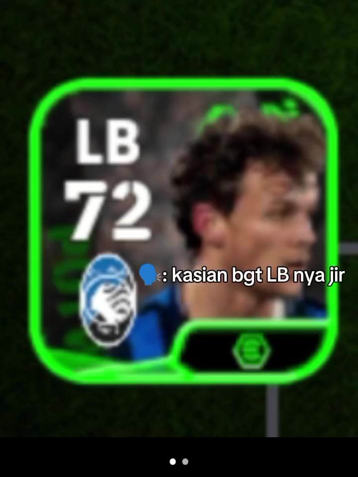@Footballer