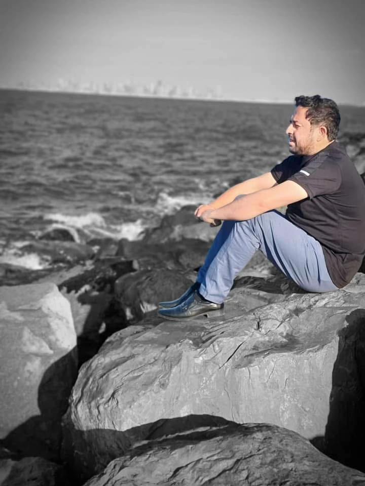 @Rasheed Muhammed Mohmand