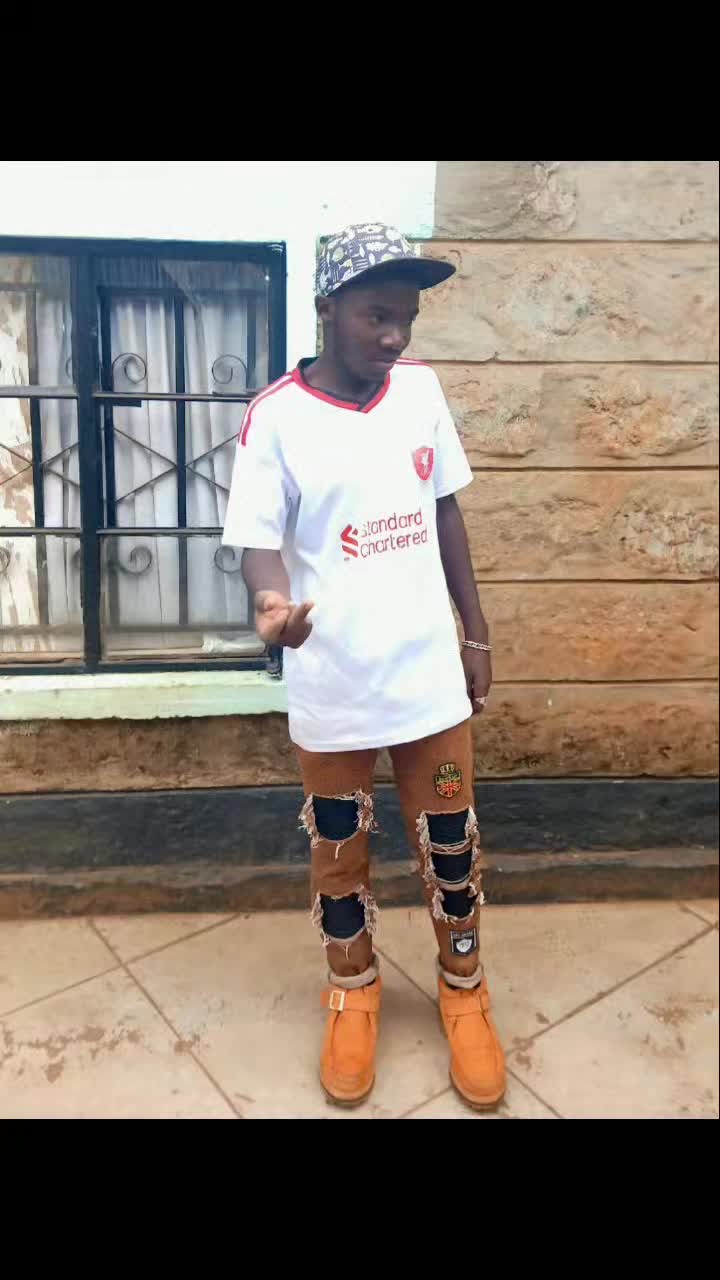@Humphrey mwangi