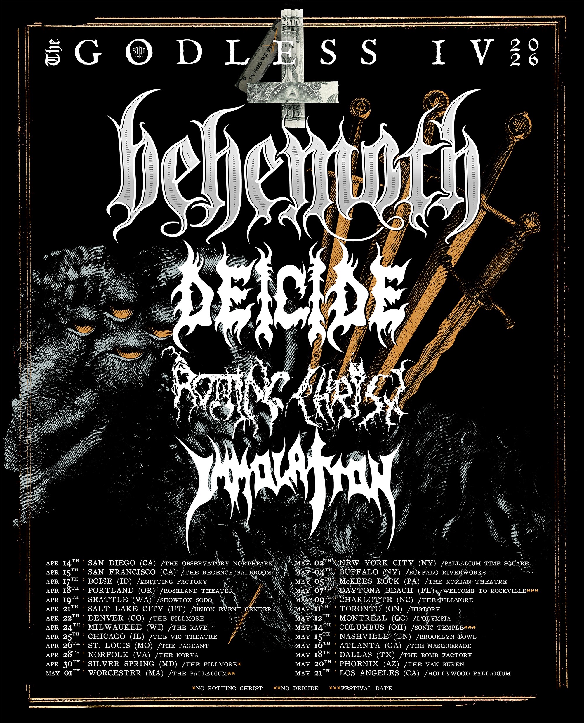 @behemoth