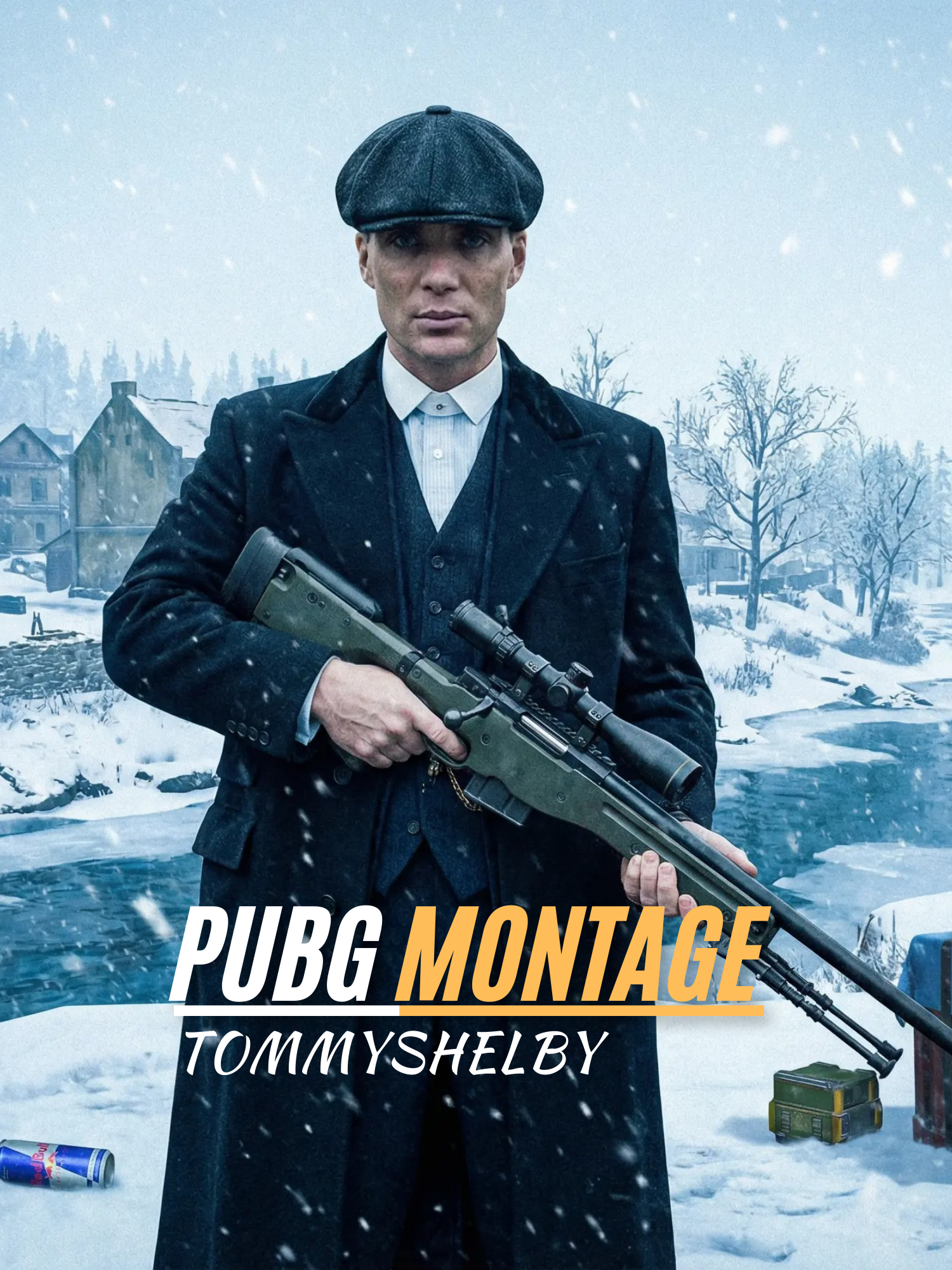@Player Shelby`s