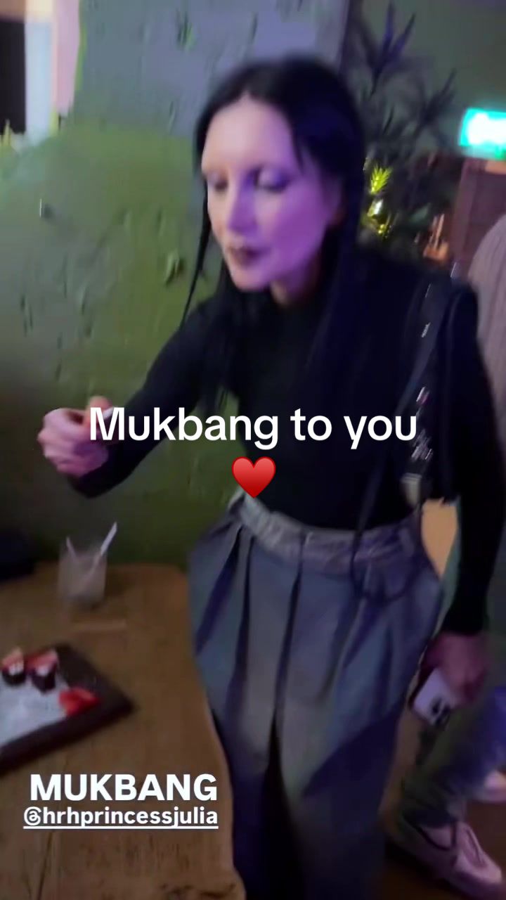 @Princess Julia