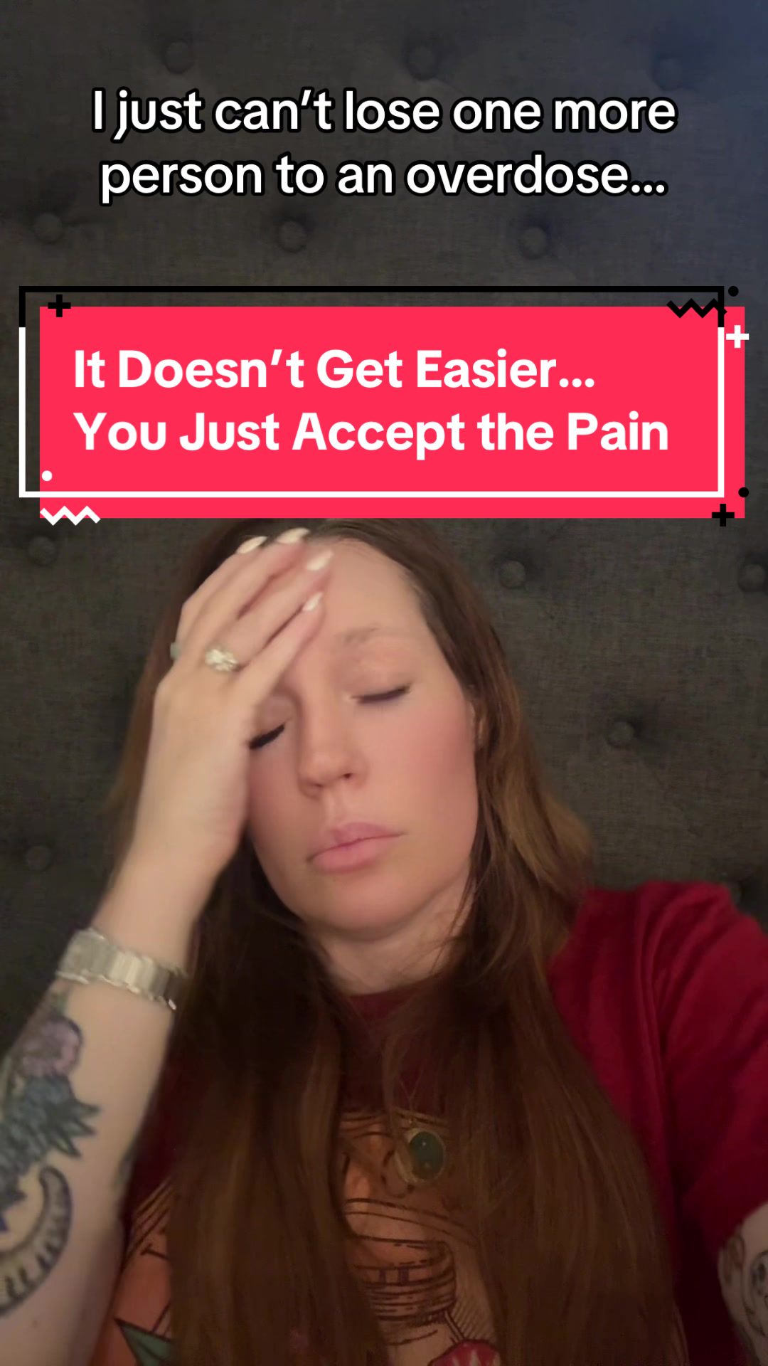 @Multiple Pathways Mama