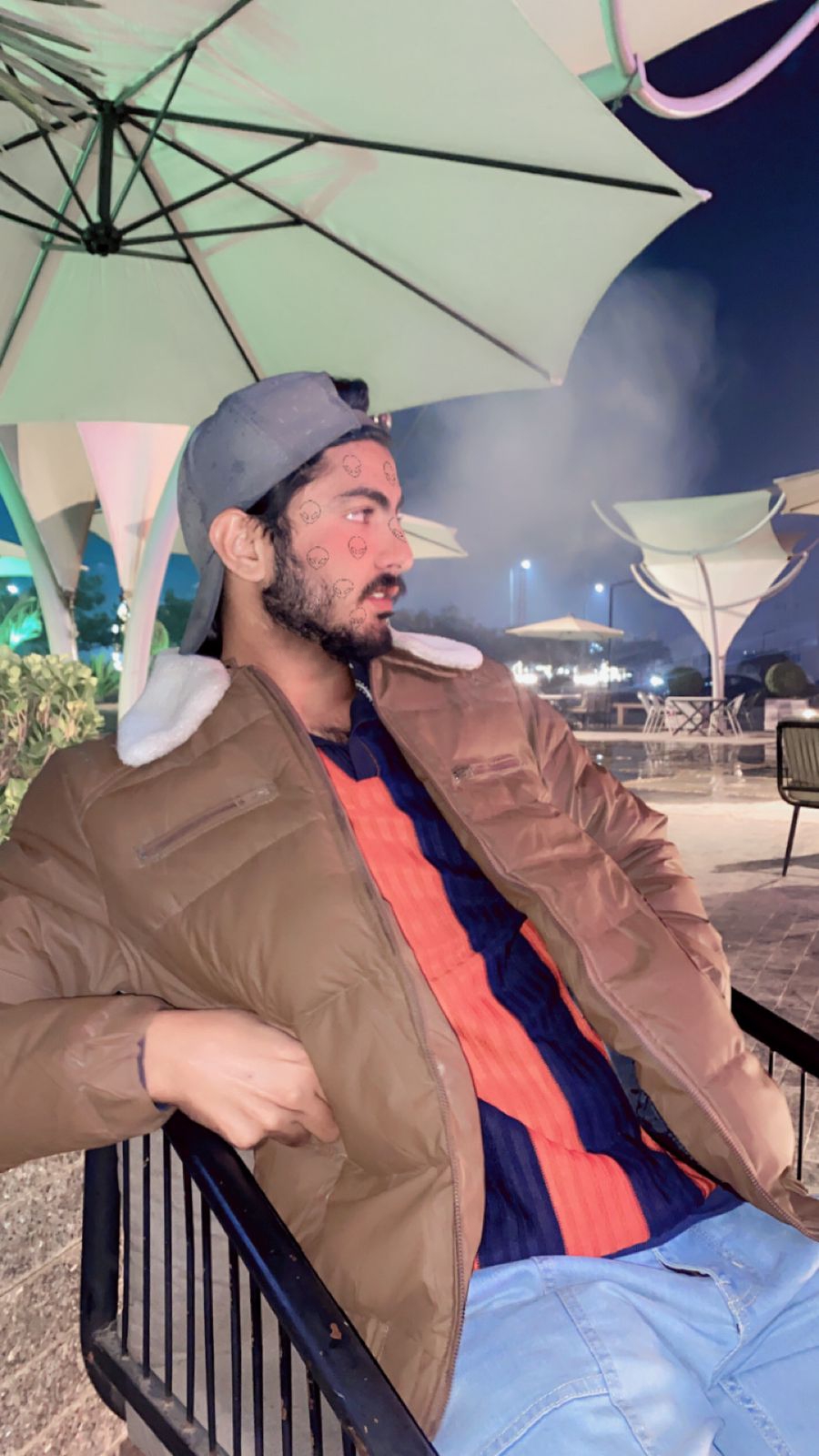 @ᴀ ᴍ ᴊ ᴀ ᴅ مرزا🐼