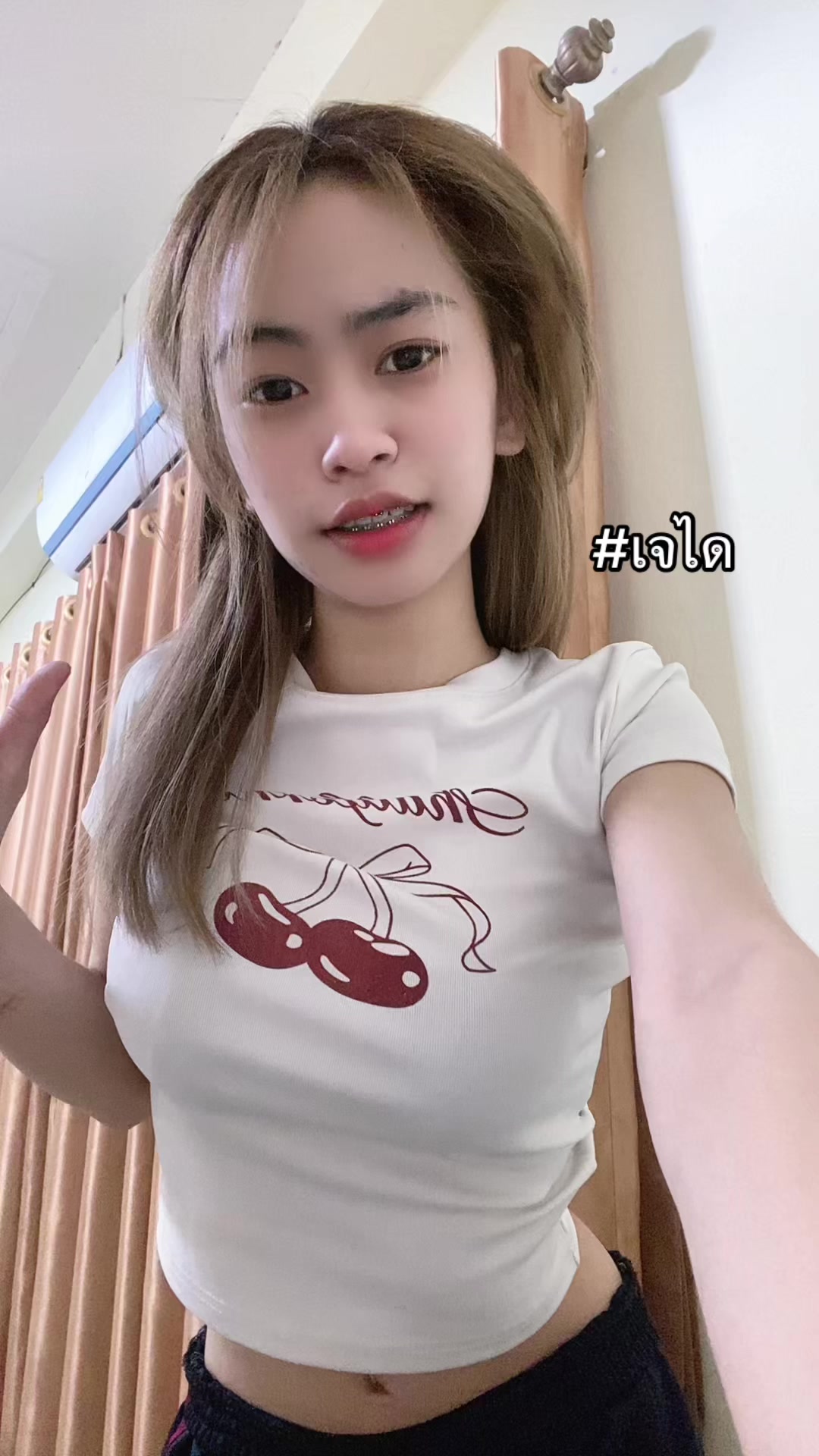 @น้องเจได ฝันร้ายจันรี😛