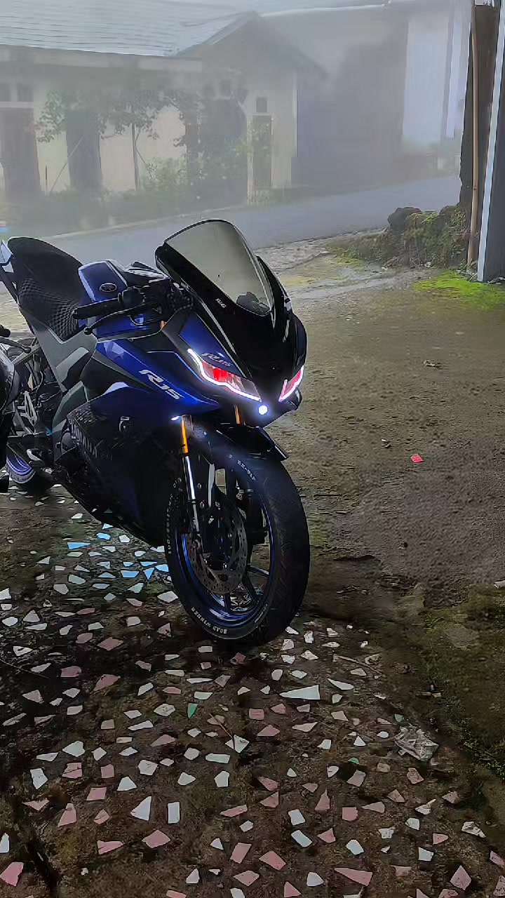 @®️inblue