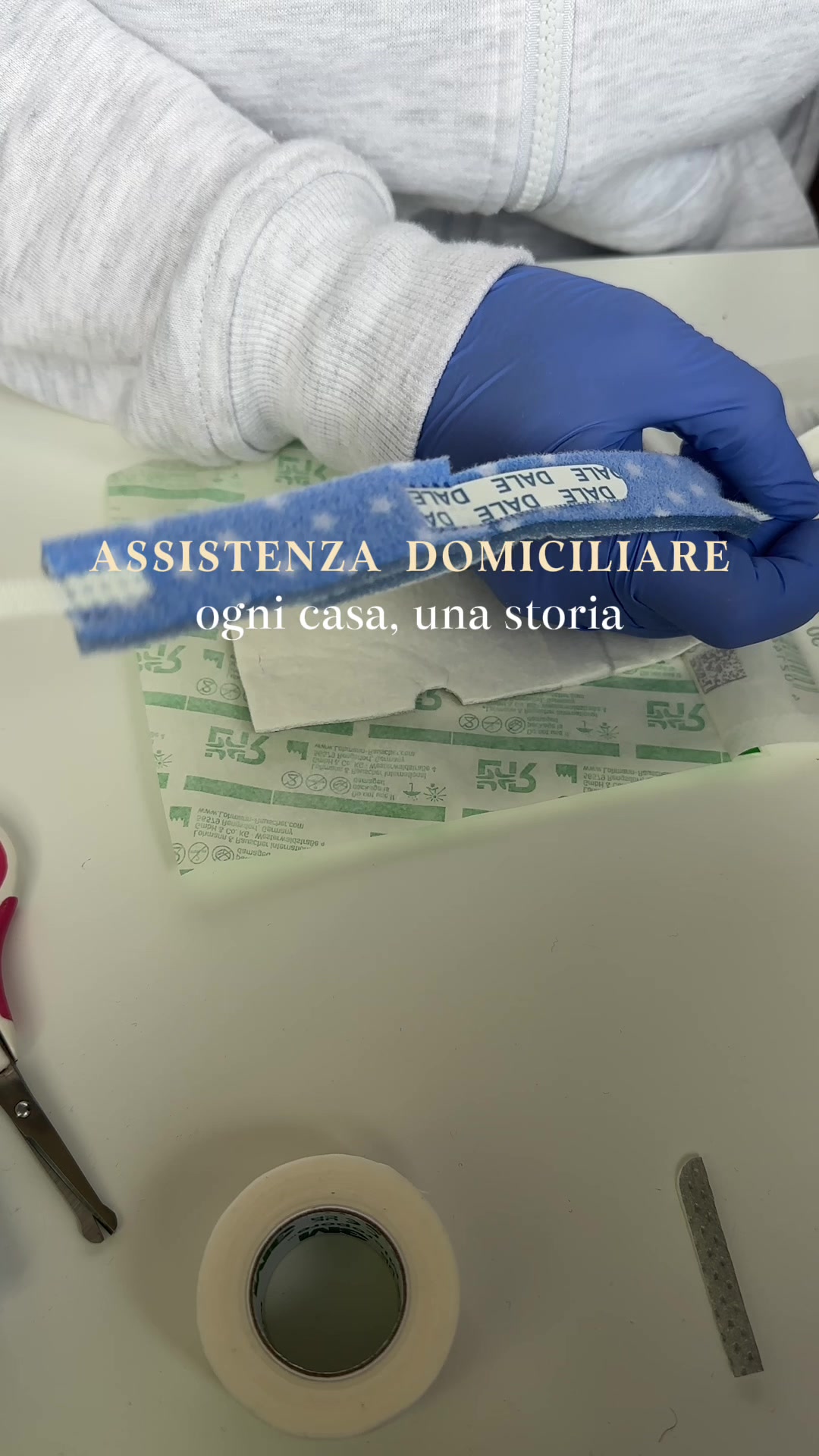 @Dott.ssa Carmen Filice