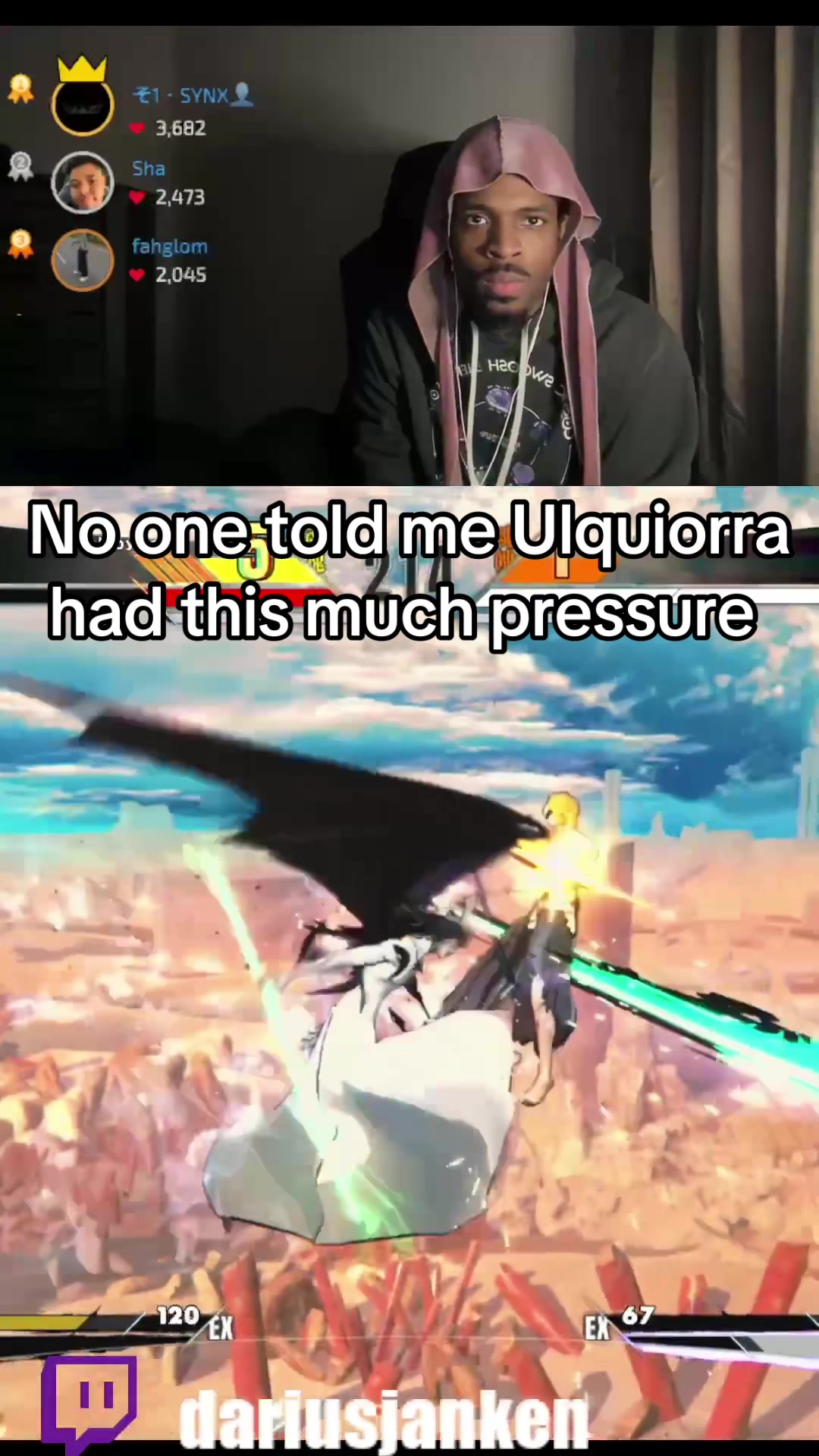 @Darius Janken