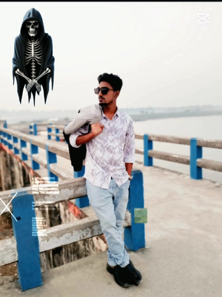 @MD Alamin