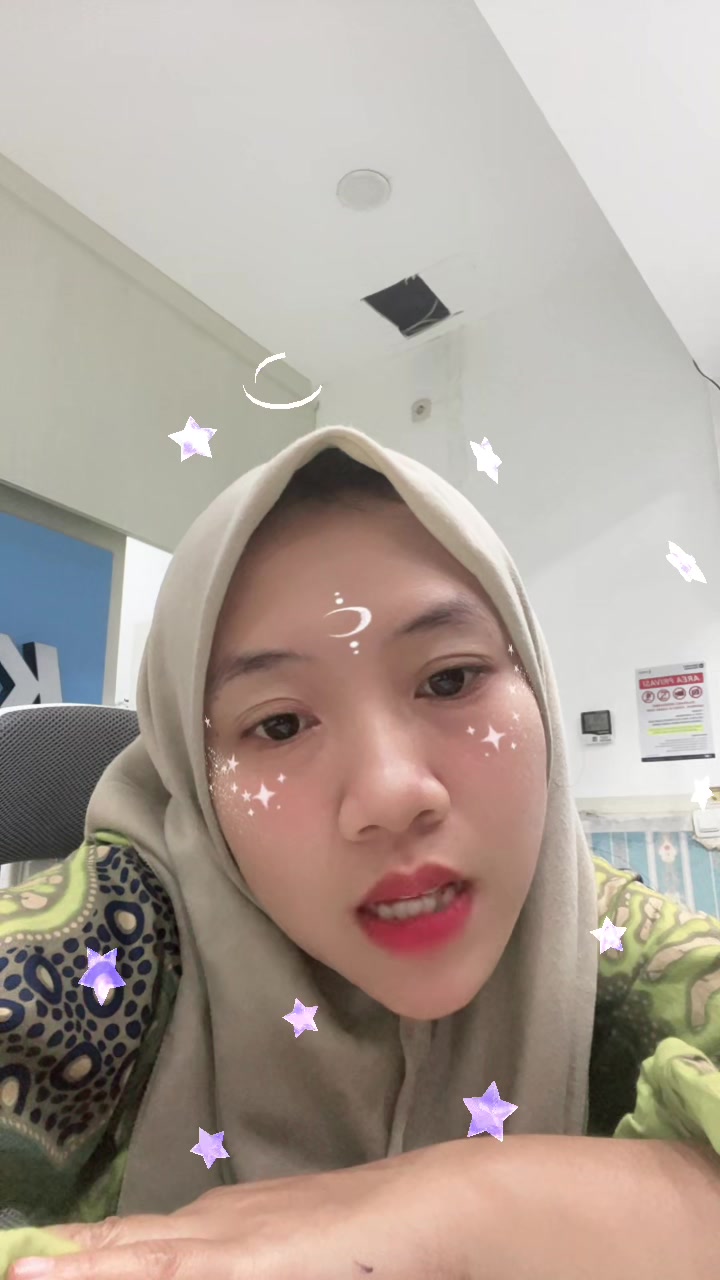 @Faeni oktami