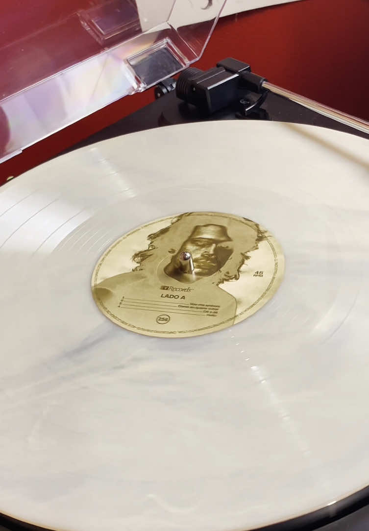 @Josa - Discos de Vinil