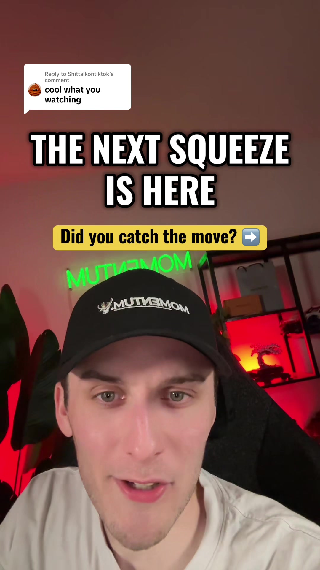 @Momentum.