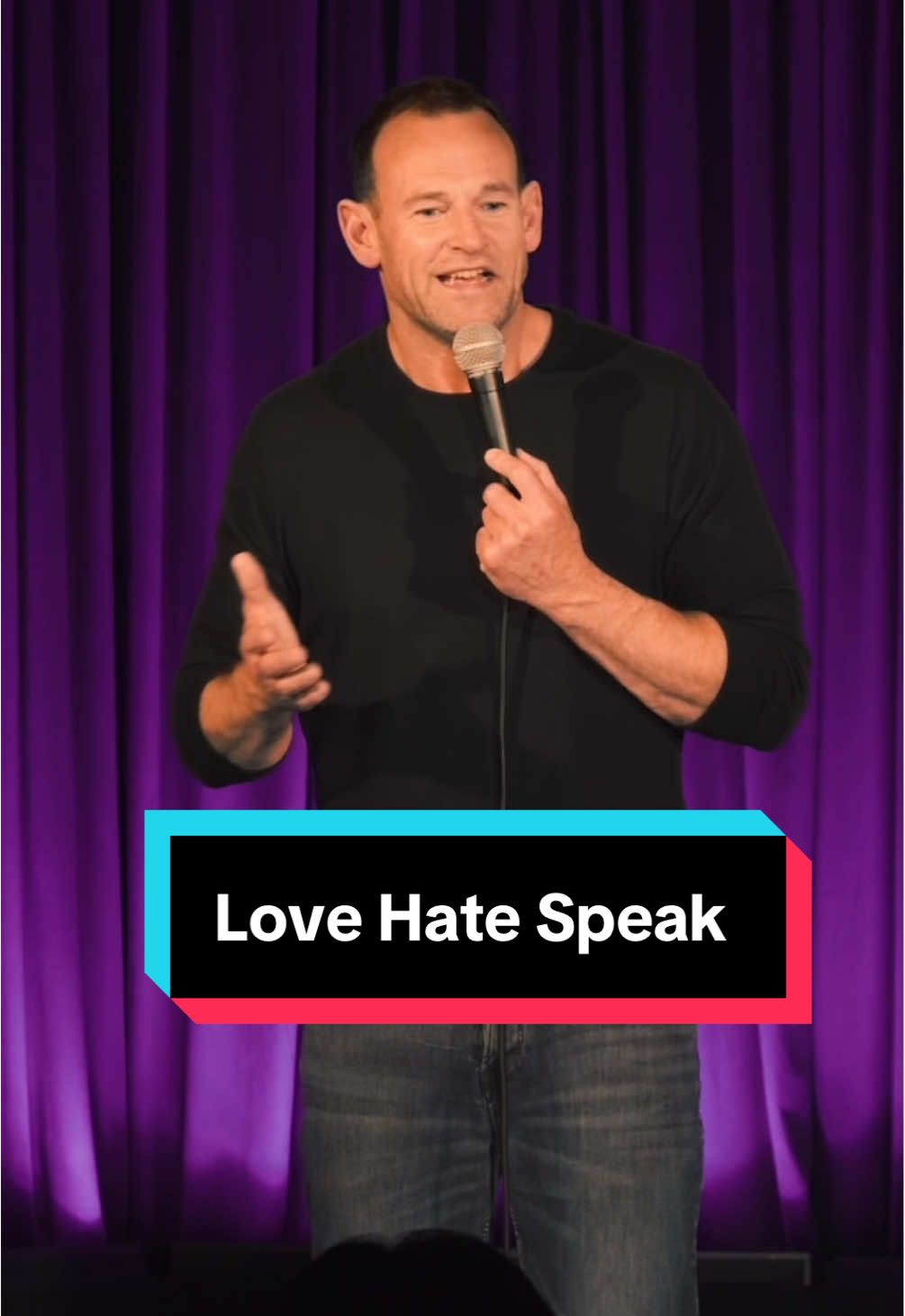 @David Nihill Comedy