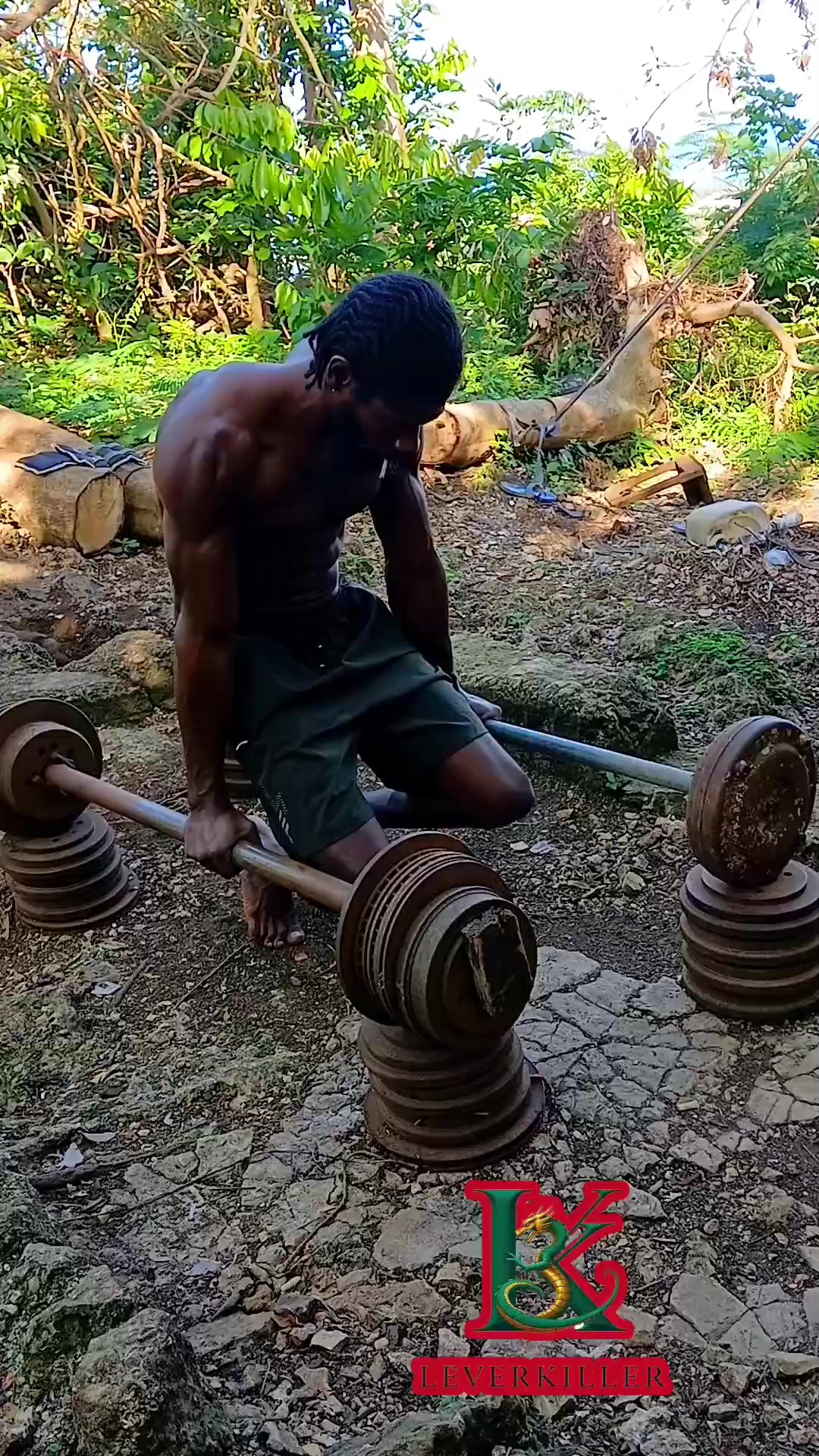 @shubinskeen muscle
