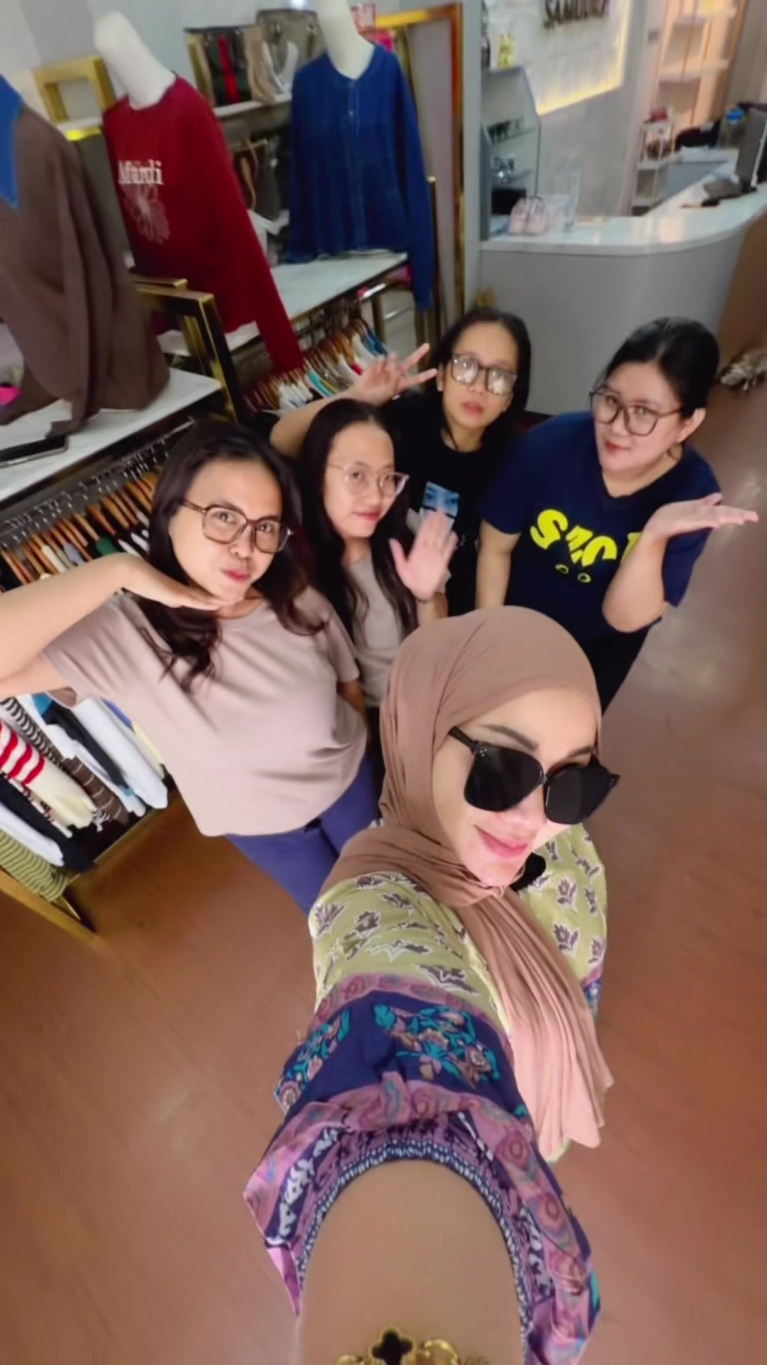 @meyjaya samudra