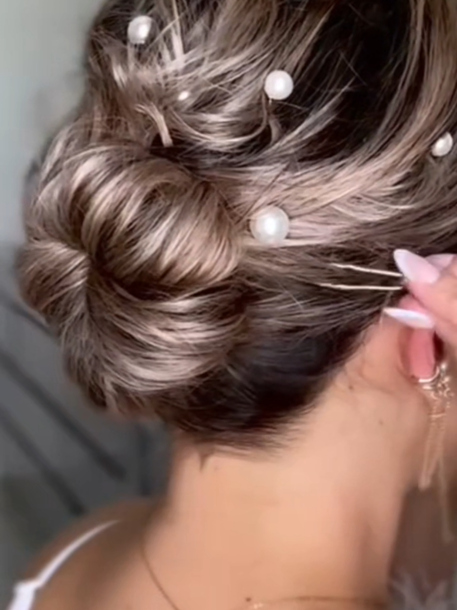 @YOUR Hairstyle