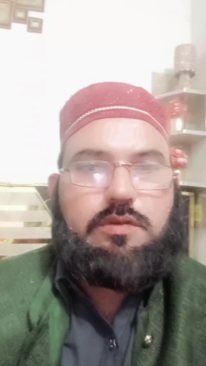 @Hafiz Muhammad Akbar