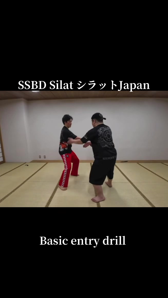@SSBD silatsuffian Japan