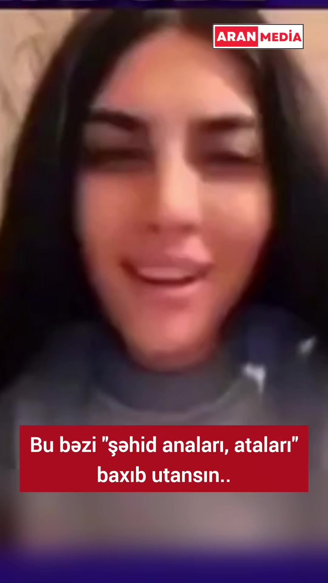 @Aran Media