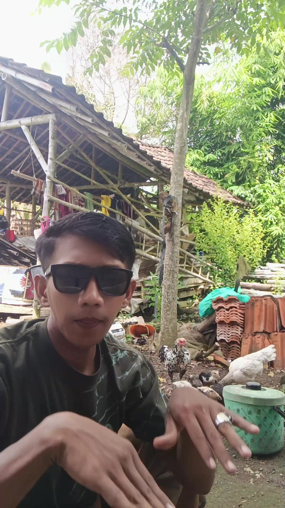 @Bang Enol Penkor Balap