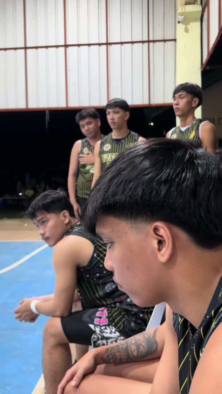 @Beny Joson
