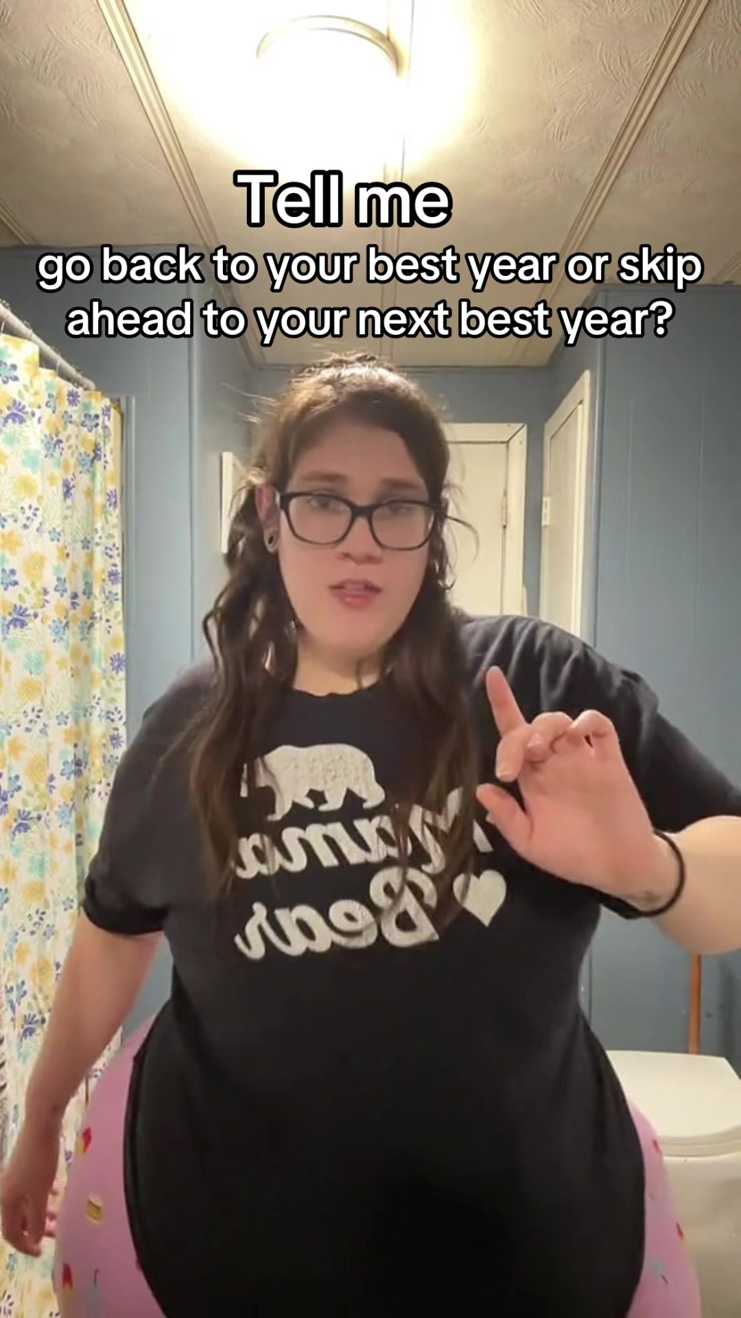 @Nicole