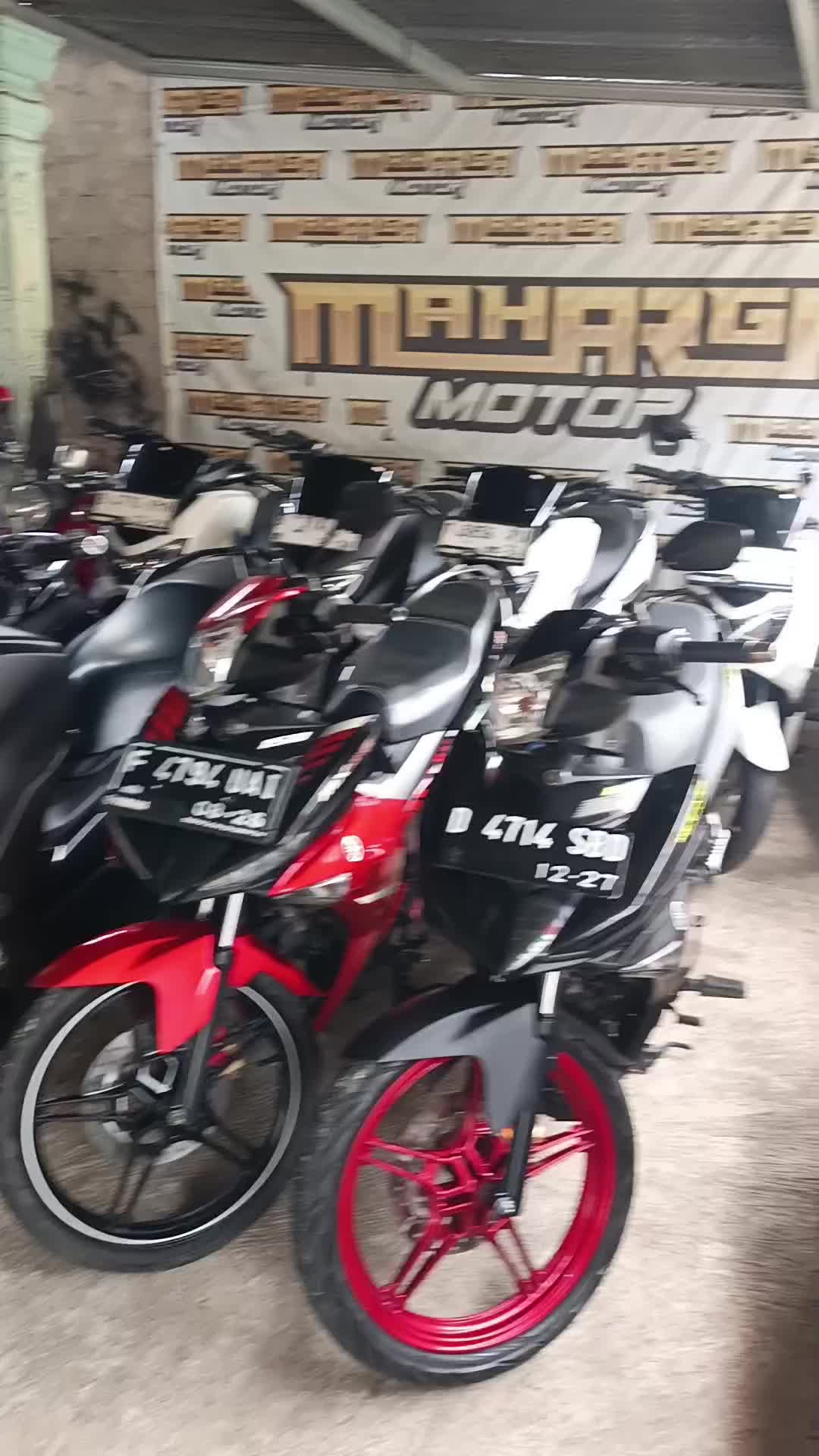 @supratman MAHARGA MOTOR