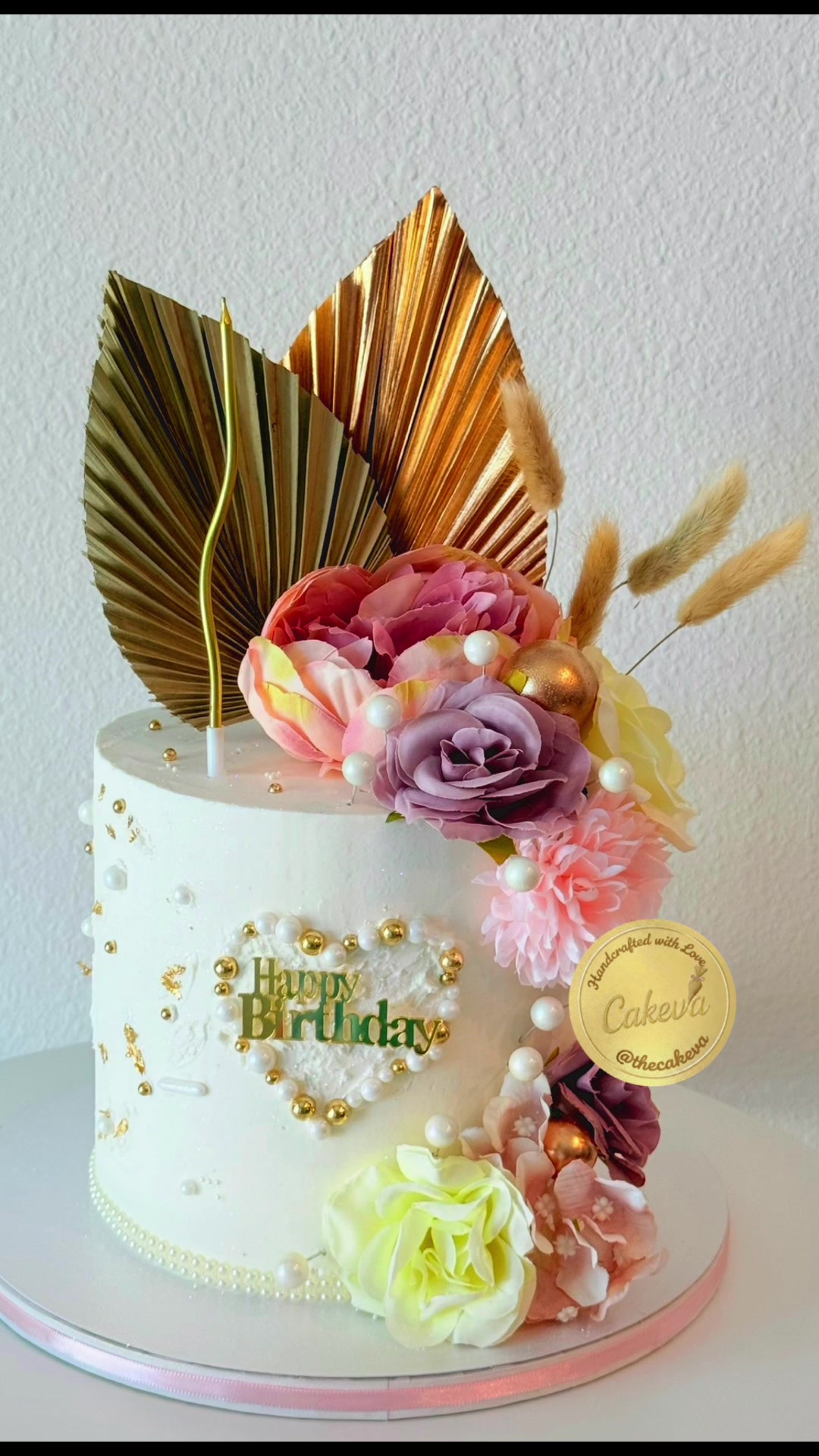 @The Cakeva | Repostería 🎂 🐘