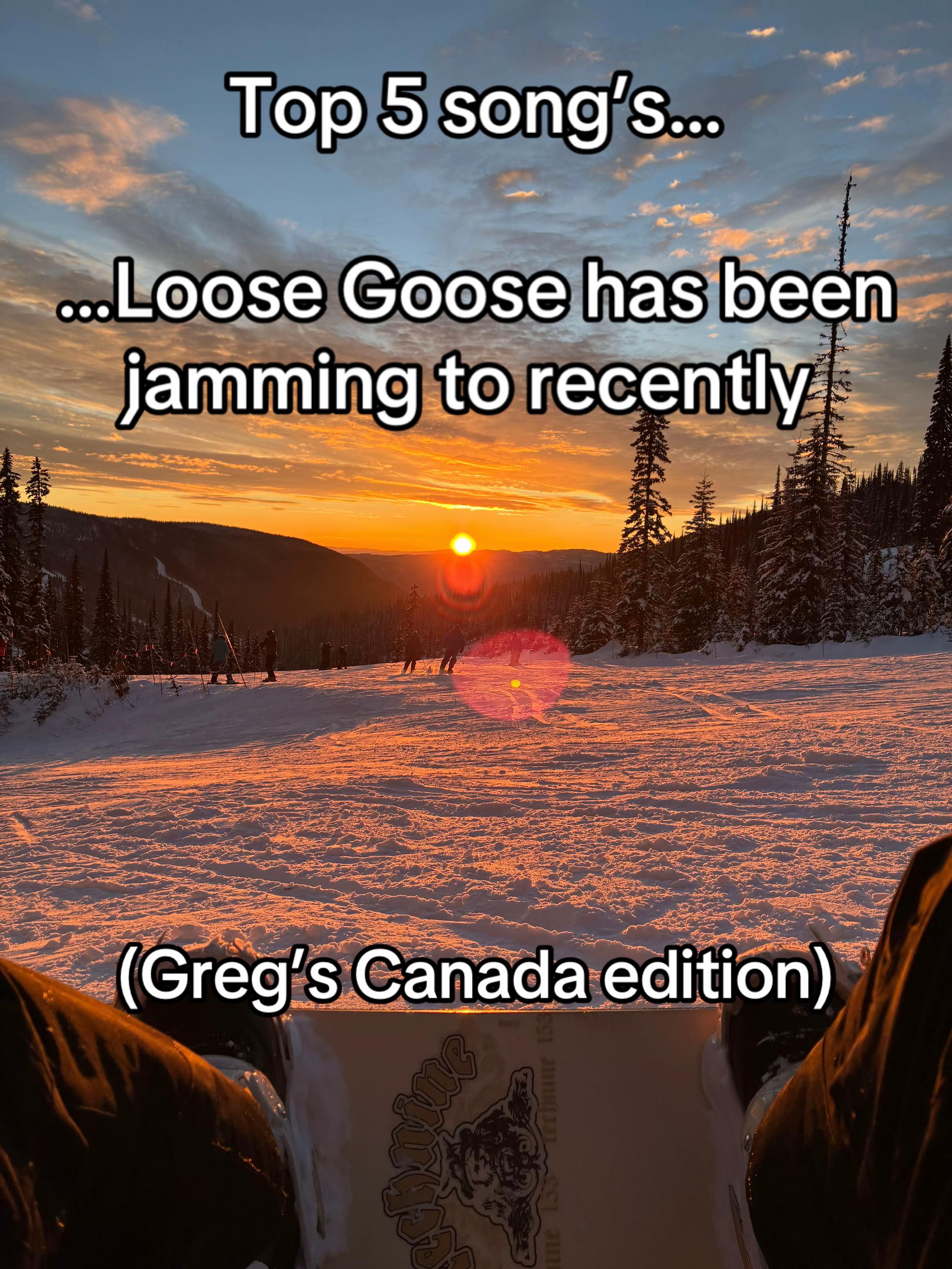 @Loose Goose Band