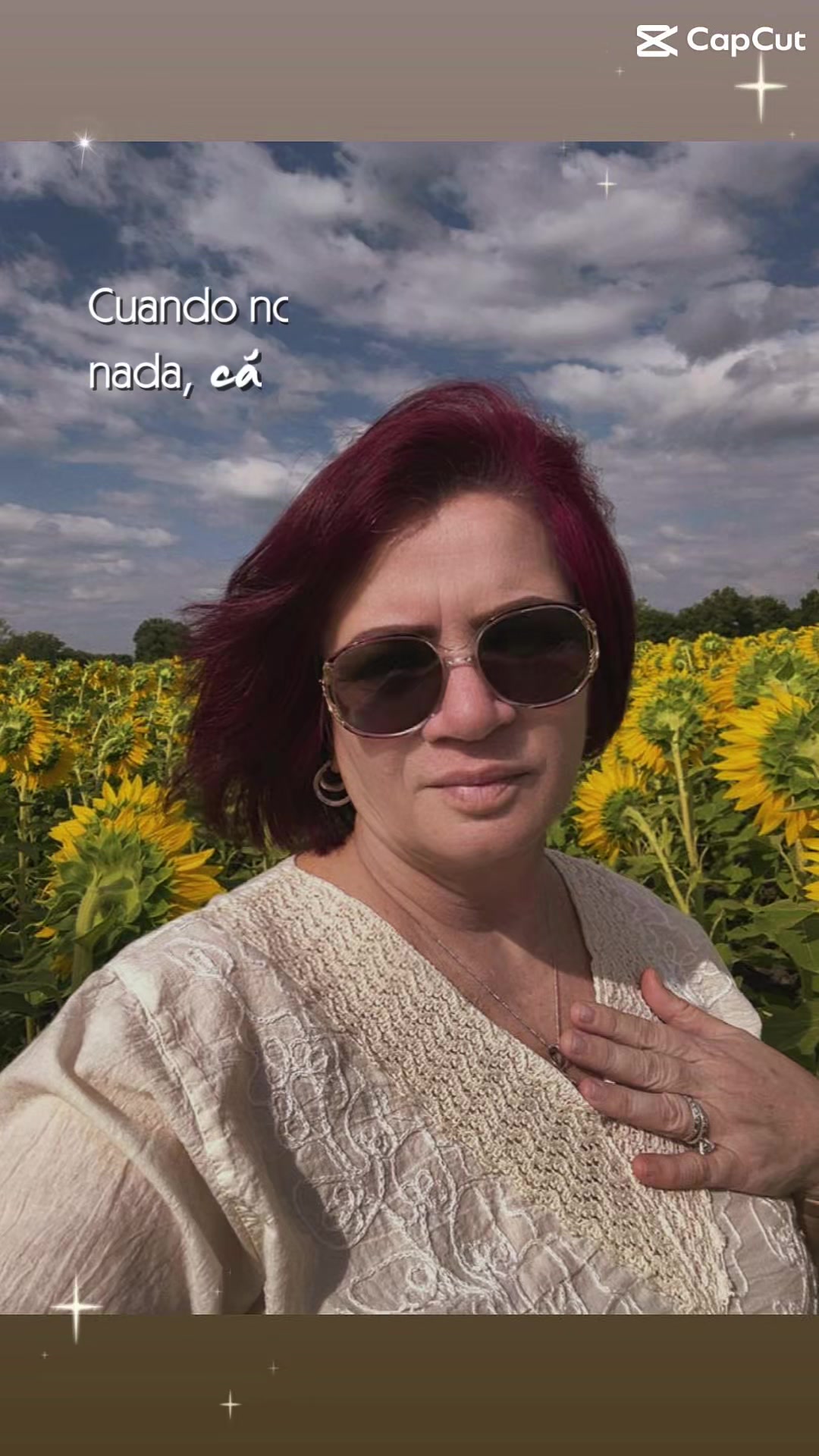 @Sandra Santana
