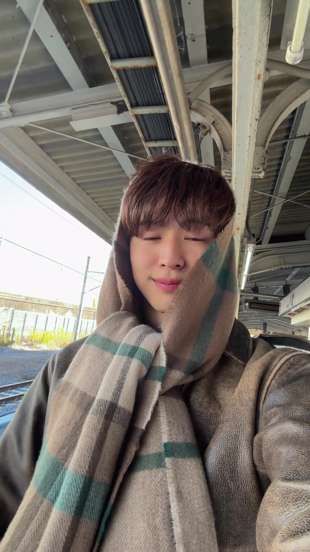 @Haru☀️
