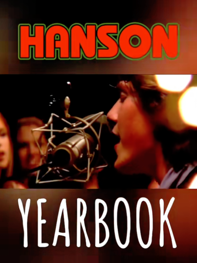 @Hansonized