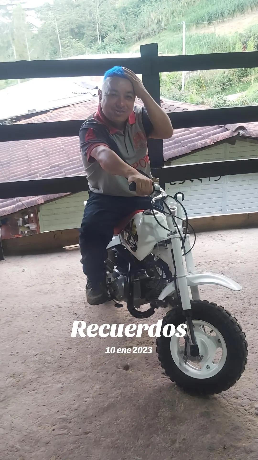 @Chiquillo flow