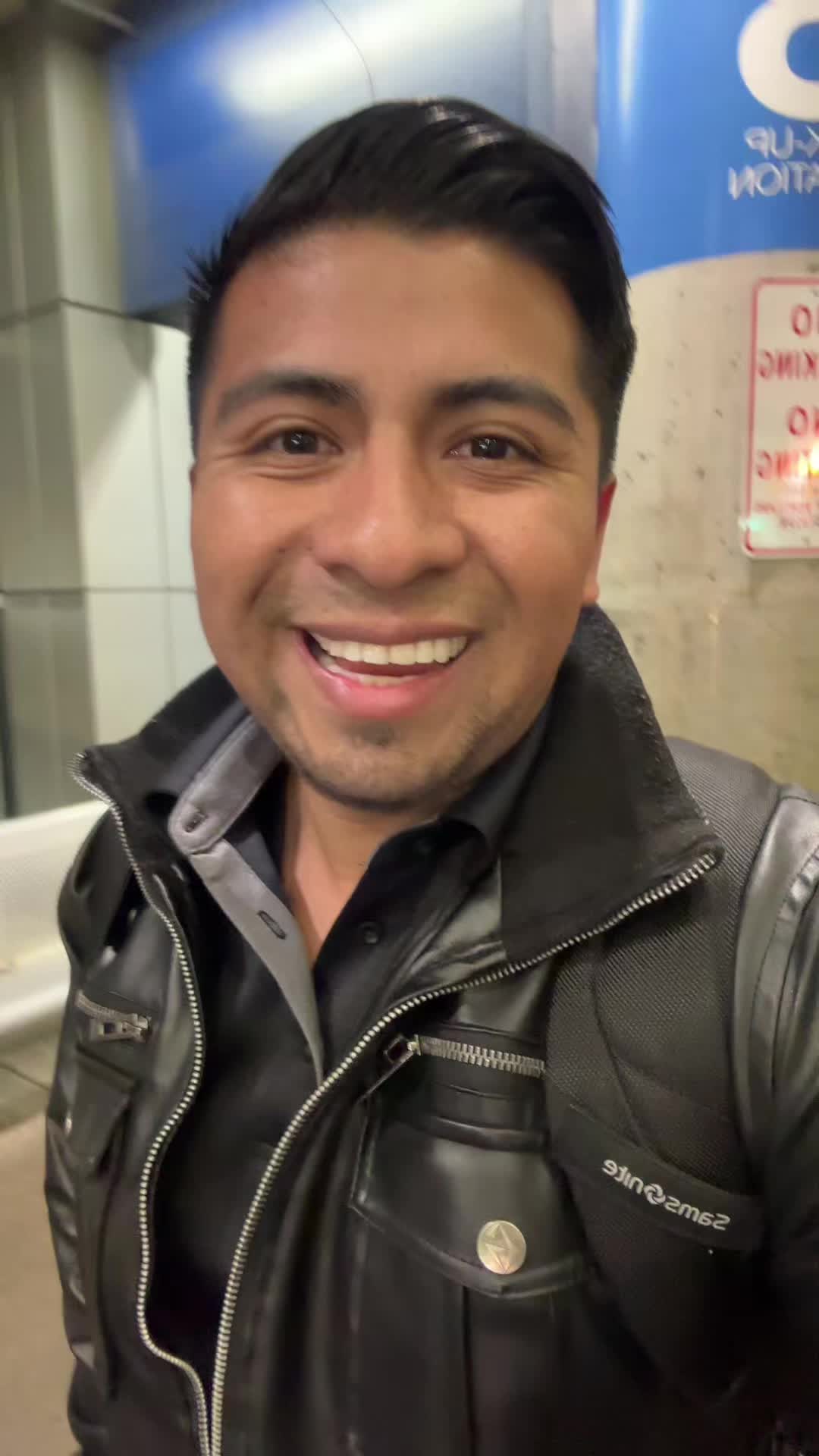 @Sargento Ramirez