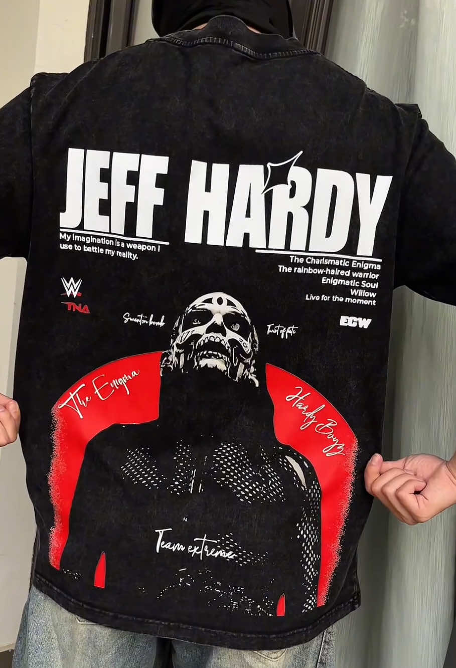 @WWE For You
