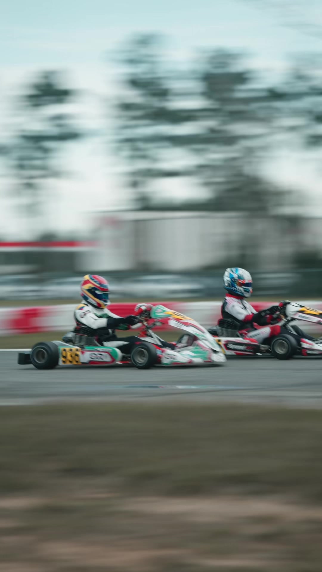 @Ethan G Racing