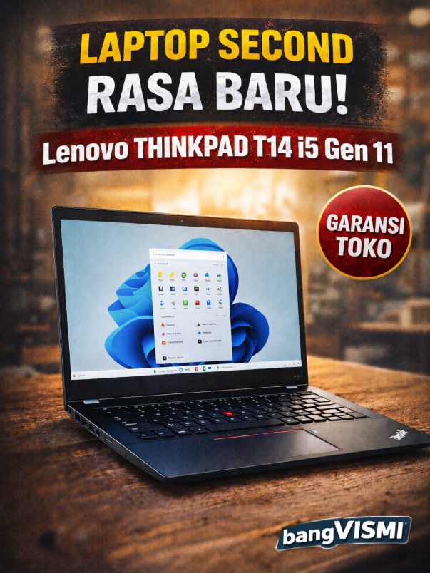 @bang VISMI